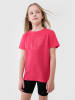 4F Shirt in Pink