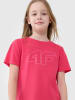4F Shirt in Pink