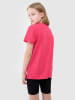 4F Shirt in Pink