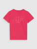 4F Shirt in Pink