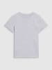 4F Shirt in Grau