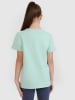4F Shirt in Grün