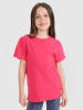4F Shirt roze