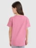 4F Shirt in Rosa