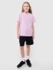 4F Shirt in Rosa