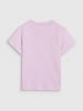 4F Shirt in Rosa