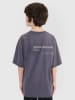 4F Shirt in Anthrazit