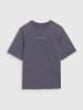 4F Shirt in Anthrazit