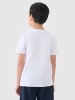 4F Shirt wit