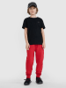 4F Shirt in Schwarz
