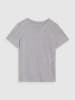 4F Shirt in Grau