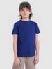 4F Shirt blauw