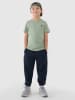 4F Shirt saliegroen