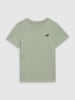 4F Shirt saliegroen