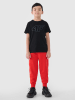 4F Shirt zwart