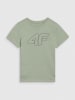4F Shirt in Salbei