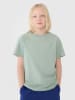 4F Shirt saliegroen