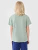 4F Shirt in Salbei