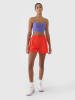 4F Funktionsshorts in Rot