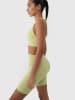 4F Functionele short groen