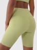 4F Functionele short groen