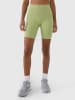 4F Functionele short groen