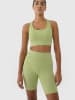 4F Functionele short groen
