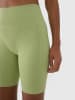 4F Functionele short groen