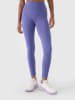 4F Funktionsleggings in Lila