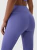 4F Funktionsleggings in Lila