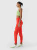 4F Sweatbroek rood