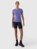 4F Trainingsshirt in Lila