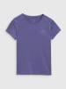 4F Trainingsshirt in Lila