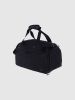4F Sporttasche in Schwarz - (B)47 x (H)25 x (T)24 cm - 25 l