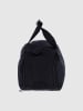 4F Sporttasche in Schwarz - (B)47 x (H)25 x (T)24 cm - 25 l