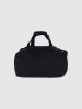 4F Sporttasche in Schwarz - (B)47 x (H)25 x (T)24 cm - 25 l