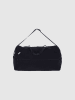 4F Sporttasche in Schwarz - (B)51 x (H)27 x (T)21 cm