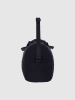 4F Sporttasche in Schwarz - (B)51 x (H)27 x (T)21 cm