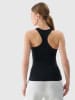 4F Top zwart