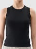 4F Top zwart
