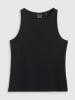4F Top zwart