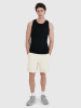 4F Top in Schwarz