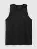 4F Top in Schwarz