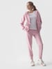 4F Sweathose in Rosa