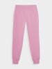 4F Sweathose in Rosa