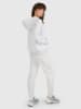 4F Sweatbroek grijs