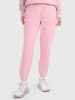 4F Sweathose in Rosa