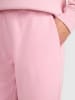 4F Sweatbroek lichtroze