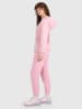 4F Sweathose in Rosa