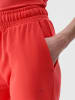 4F Sweathose in Rot
